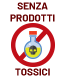 Senza Prodotti Tossici