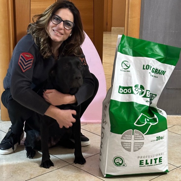 Componenti Analitici nelle Crocchette per Cani: Come Leggere e Interpretare l’Etichetta